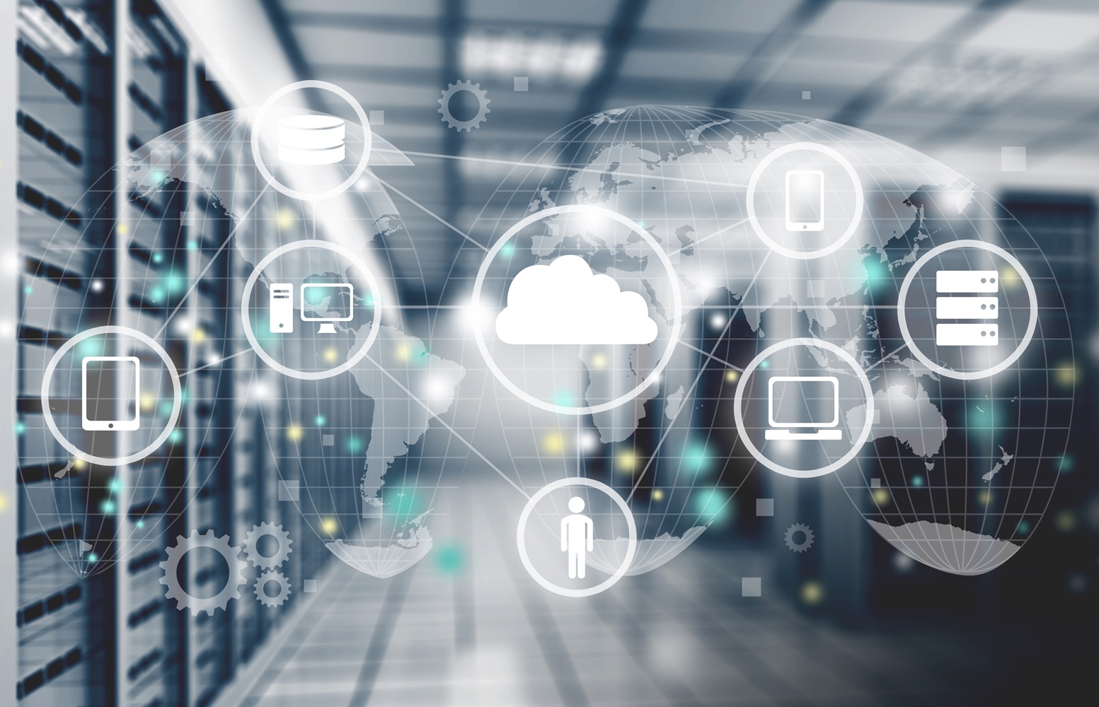 Website Hosting Cloud